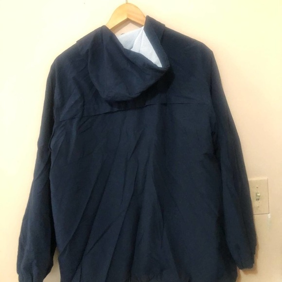 Men’s Zero Exposer with Hoodie Men’s Out wear Jacket Size L - Picture 4 of 6